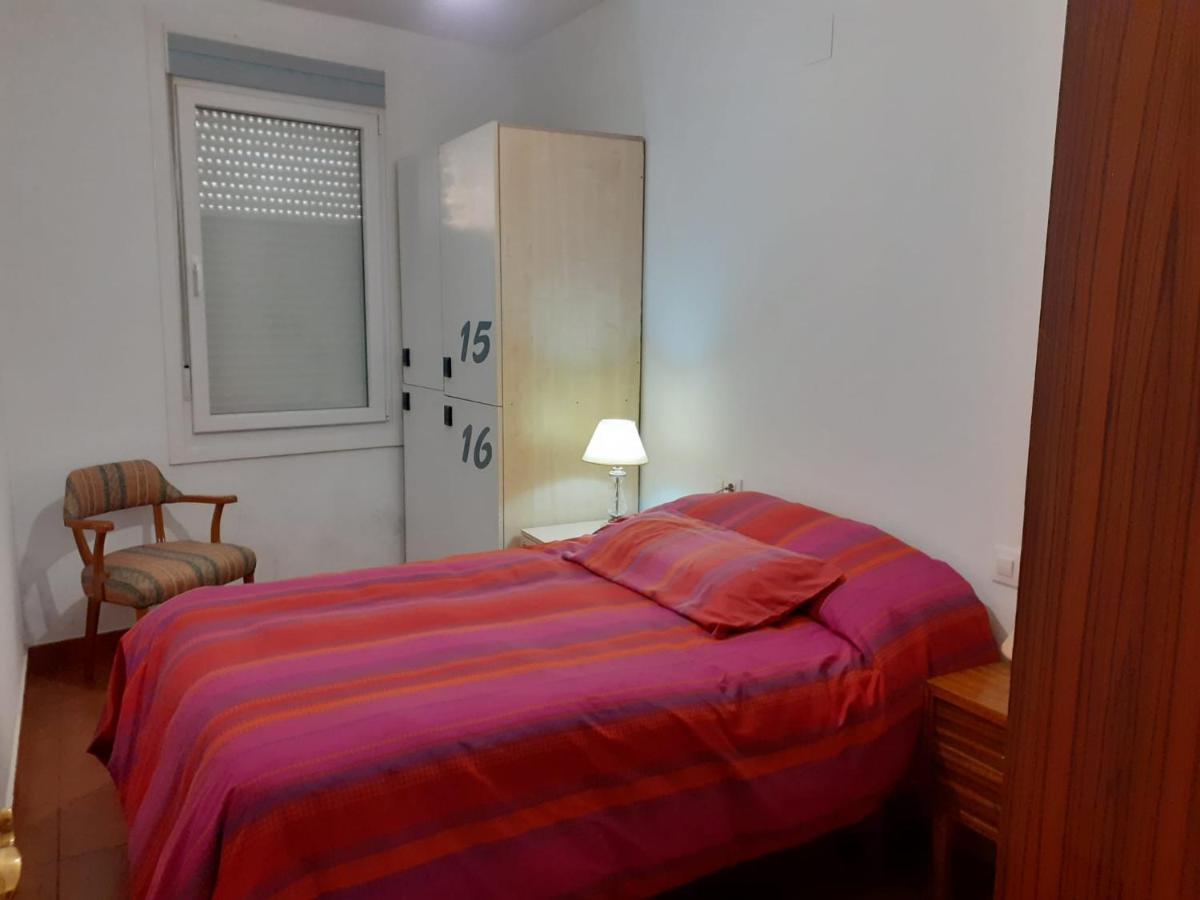 Albergue Lemavo Monforte De Lemos Exteriér fotografie